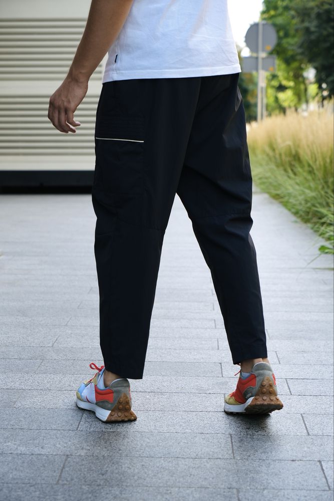 Штани Nike NSW essential nylon pants original оригінал