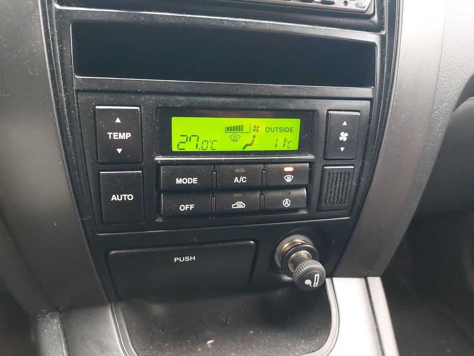 Hyundai Tucson 2.0 CRDi 2007 для ЗСУ