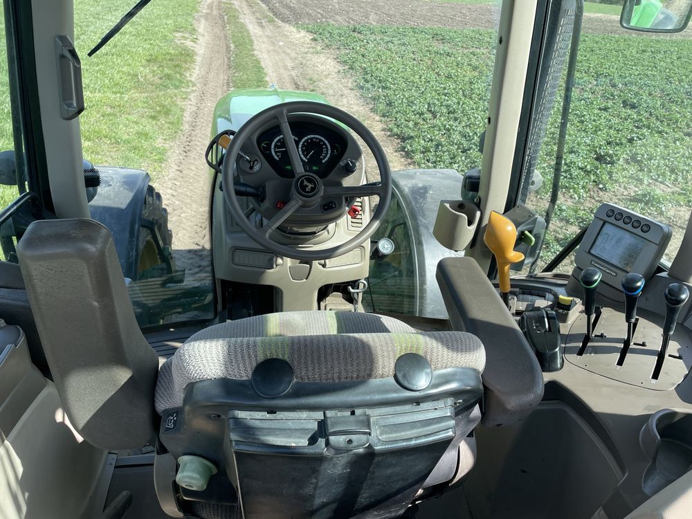 John Deere 6930 Premium