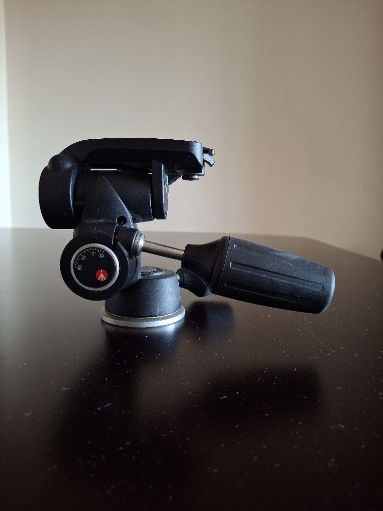 Cabeça Manfrotto 804RC2