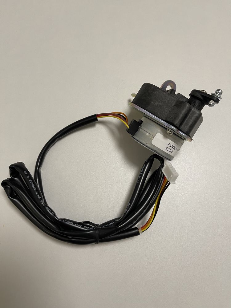 Generac 0G6453 / 0E5108 Stepper