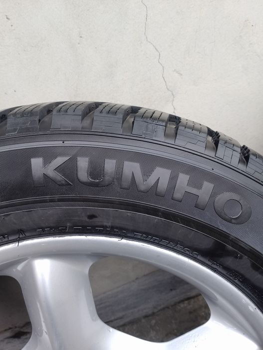 BMW Х5 е53 диски р17