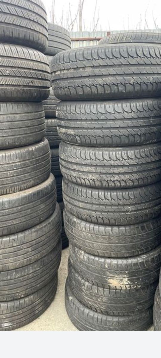 Продам шини різних діаметрів и брендів