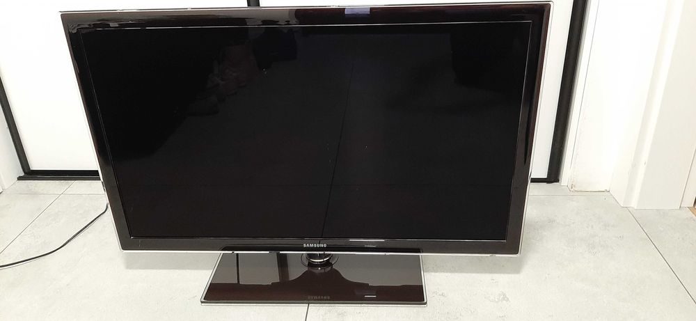 Telewizor Samsung UE37D5500