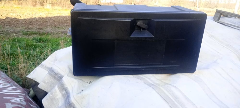 Skrzynka narzędziowa 100x50