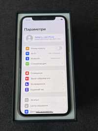 iPhone 11 pro 256 АКБ 100%