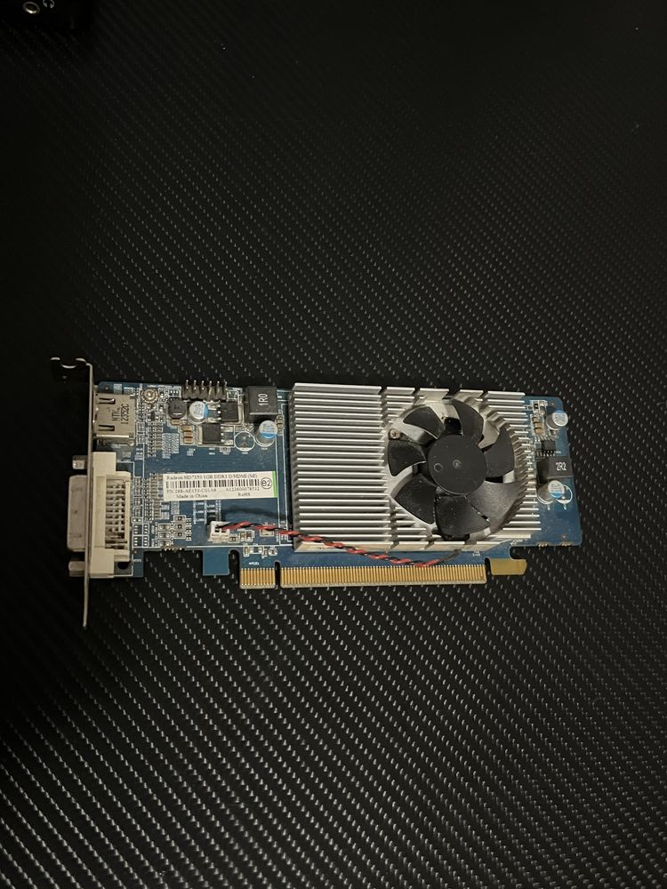 Vendo peças para PC funcionáveis e em bom estado
