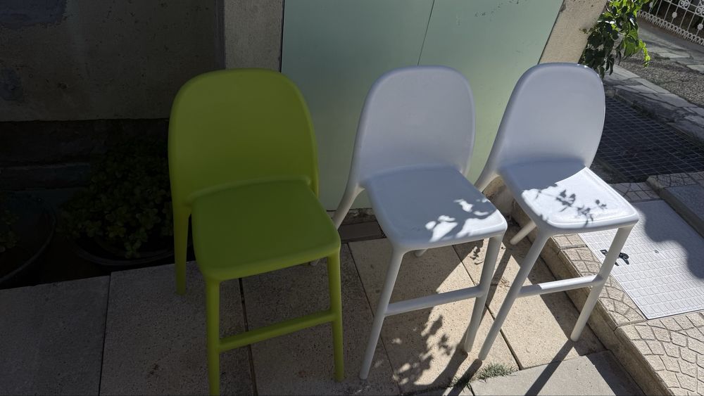 Cadeira Urban IKEA criança