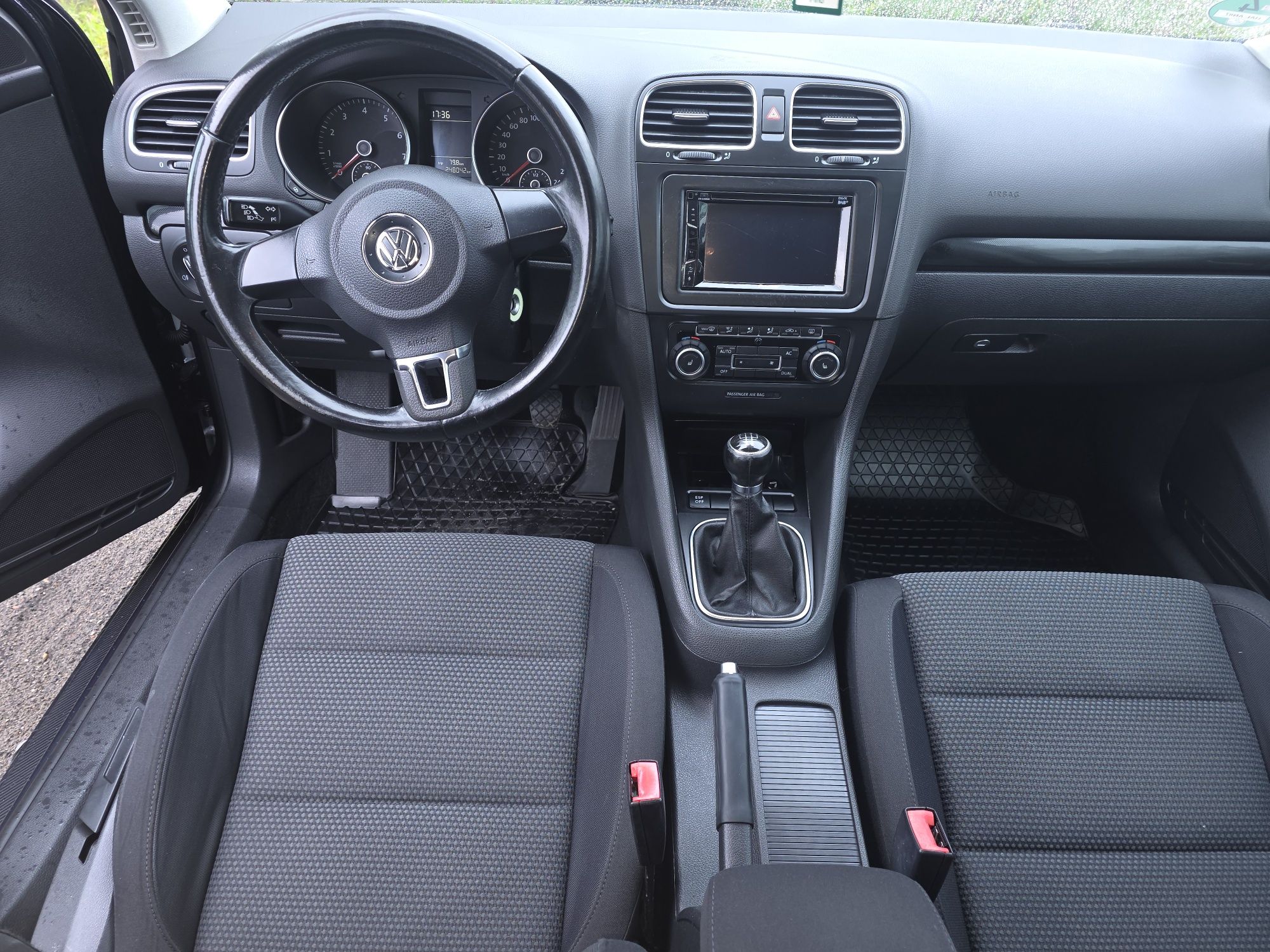 Vw golf mpi zapraszam