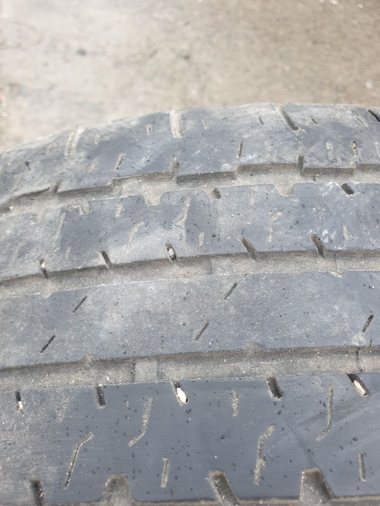 Покрышки 245/55 r19 triangle