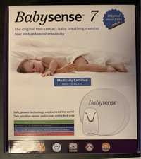 Monitor oddechu Babysense 7