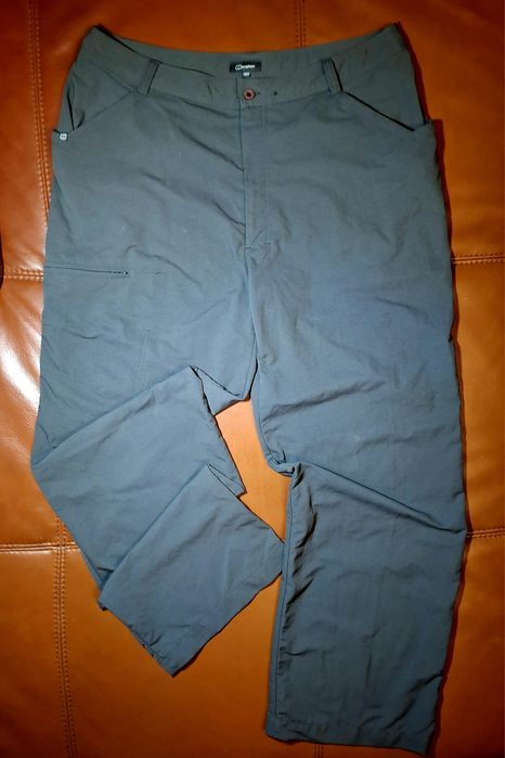 Штаны "Berghaus",L~XL размер.