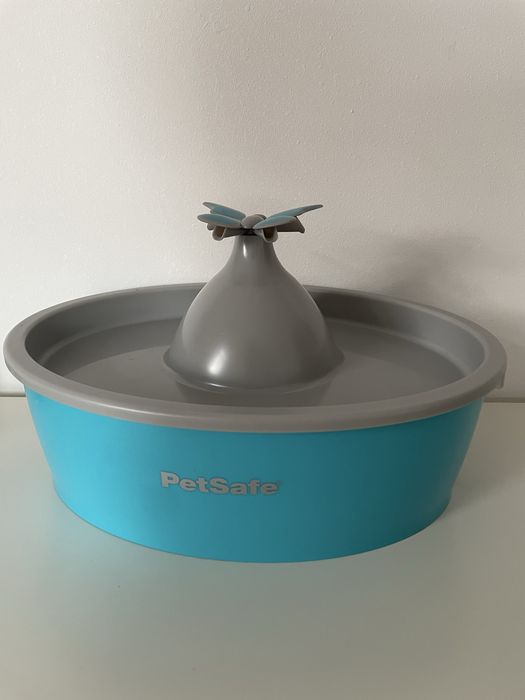 PetSafe Drinkwell Butterfly Pet Fountain 1.5 L- fontanna