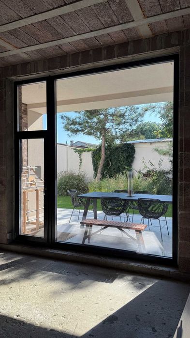 Продажа • Новый дом с бассейном Вильямса, 21 • 3 спальни • Гараж 2 а/м