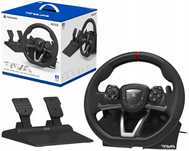 Kierownica Pedały Hori Rwa Racing Wheel Apex Pc Ps4 Ps5 W Pełni Regulo