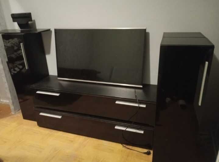 Szafki jak nowe na połysk