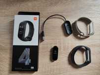 Фітнес-браслет Xiaomi Mi Smart Band 4 NFC (Б/У, оригінал, глобал)
