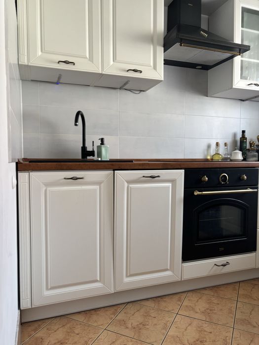 Piekarnik BEKO - stylowy