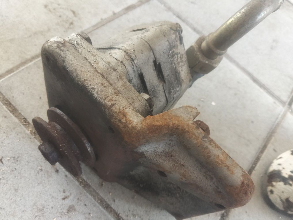 Bombas hidráulicas