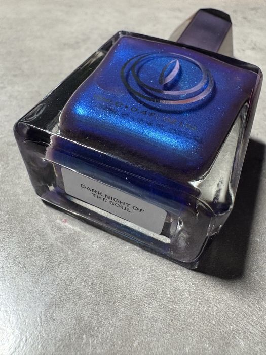 Mooncat lakier do paznokci Dark Night Of The Soul