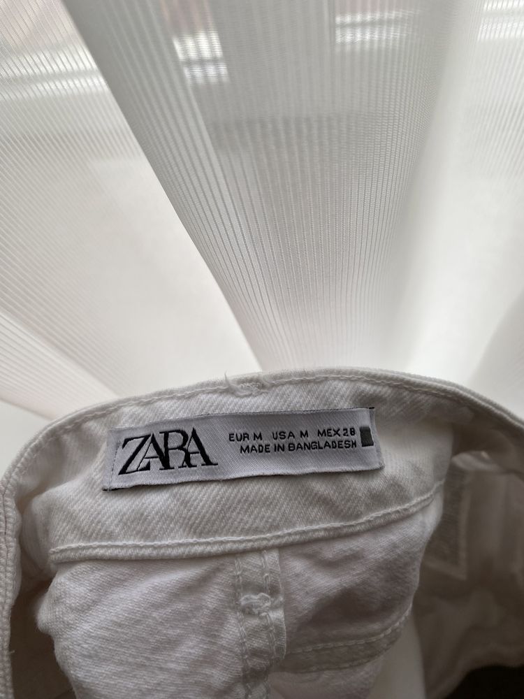 Спідниця-шорти ZARA