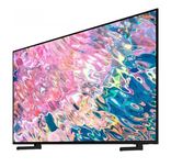 Новий Телевізор 55" SAMSUNG 55Q60D Smart TV UHD ULTA Slim 2024