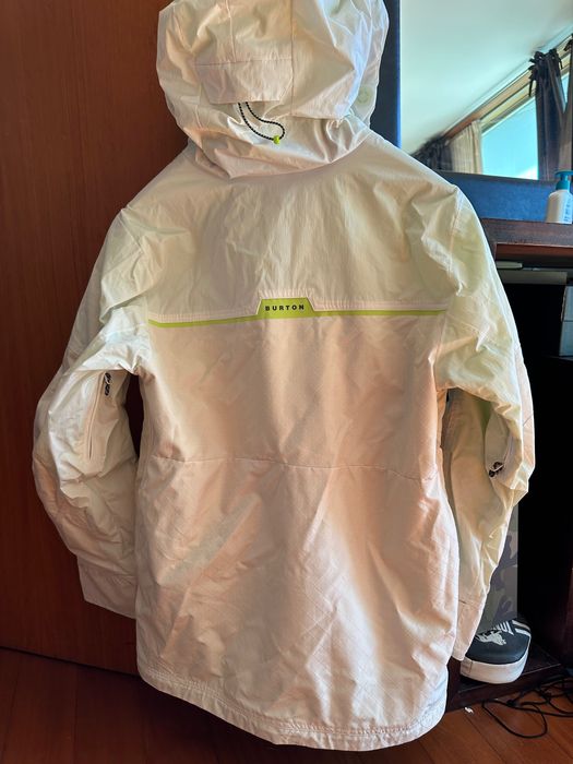 Casaco snowboard Burton