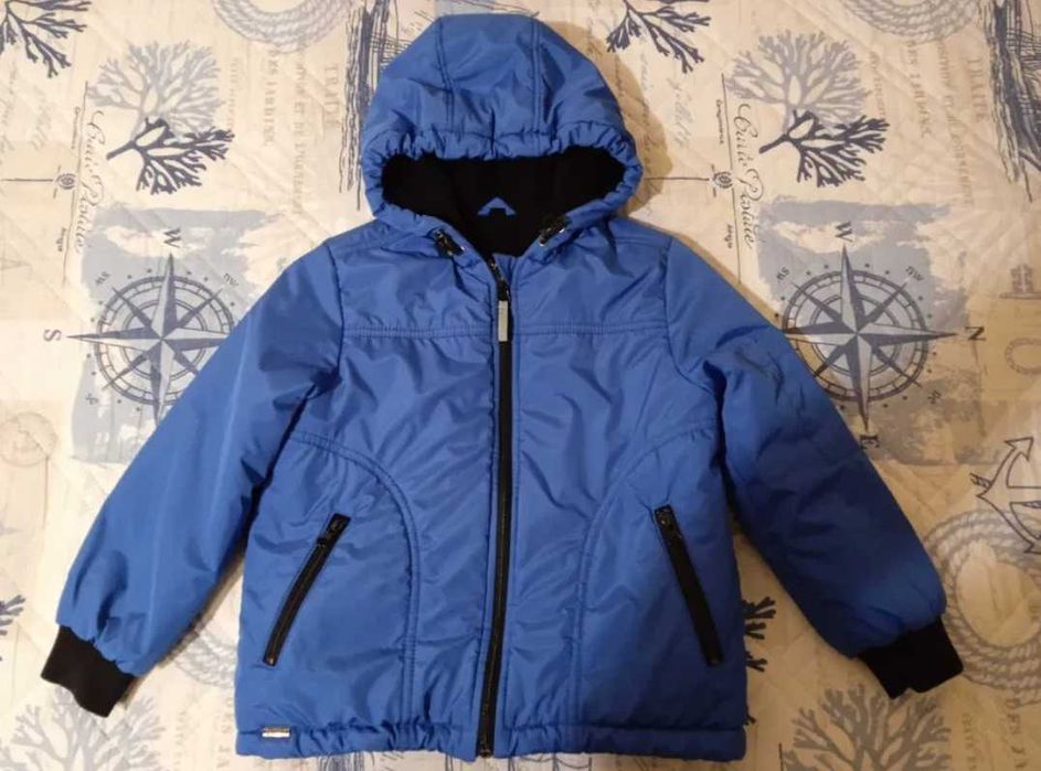 Куртка тм. Бембі