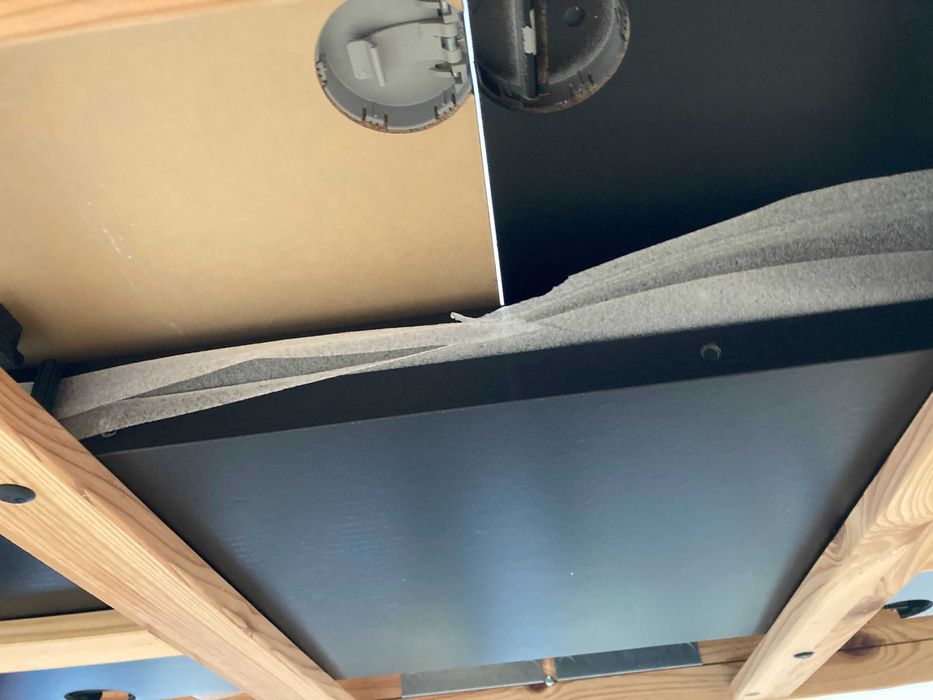 Mesa Extensível Ikea BJURSTA