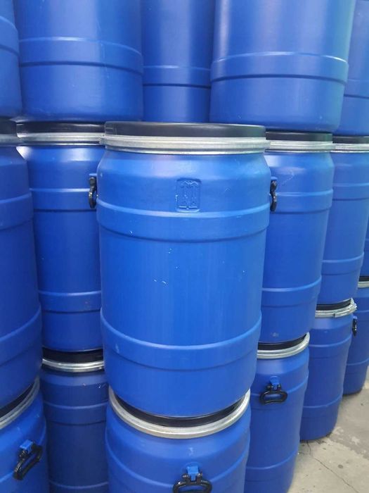 beczki palstikowe 100L, 120L, 150L