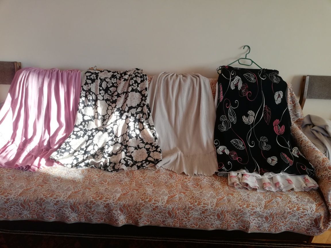 Spódnice duży wybór