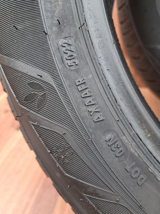 Opony całoroczne  ceat 4 seasondrive 185/55r15