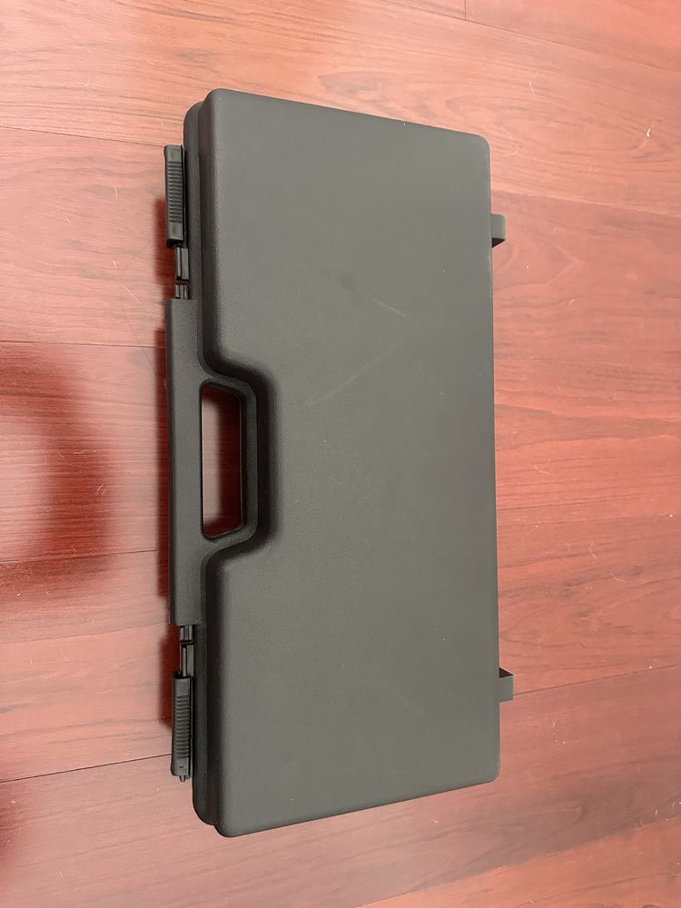 Pistola PCP Artemis PP700S-A