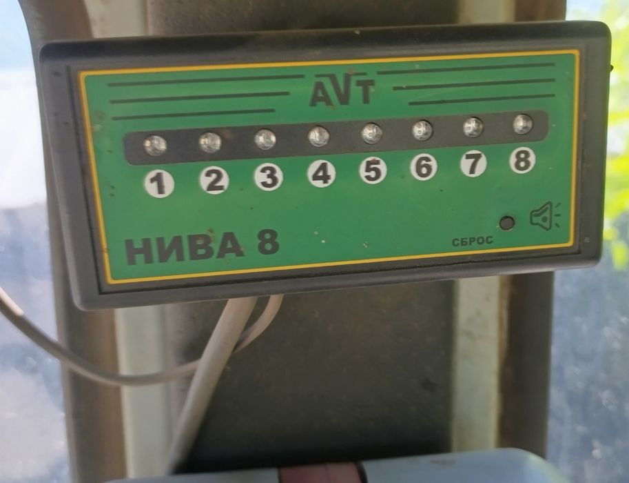 Продам сівалку СУПН-6 А