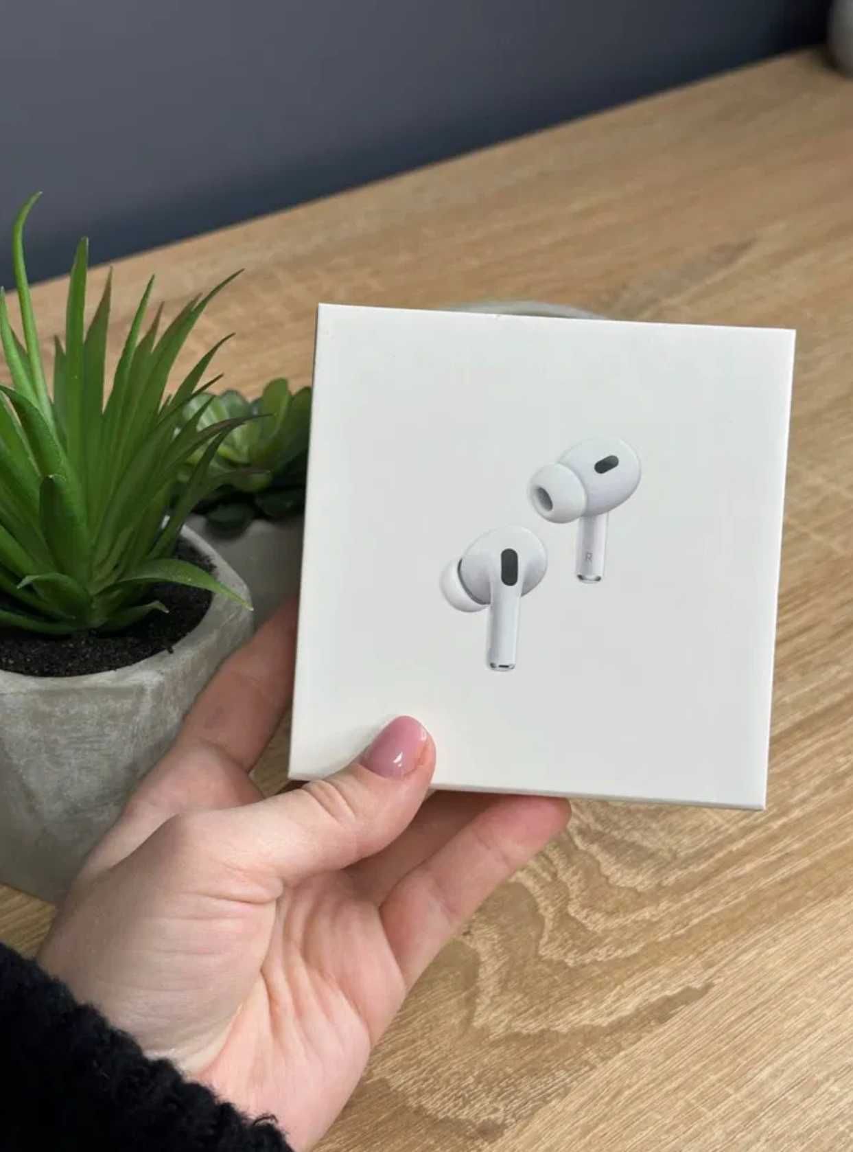 Airpods 3 Generacji