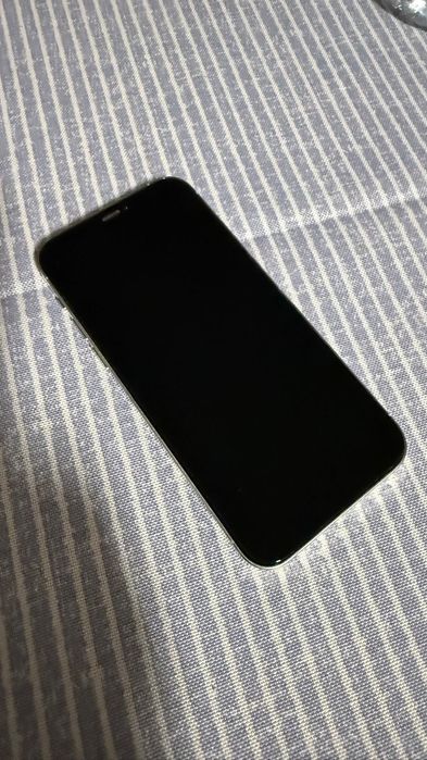 IPhone 12 Pro 128gb com bateria a 73%