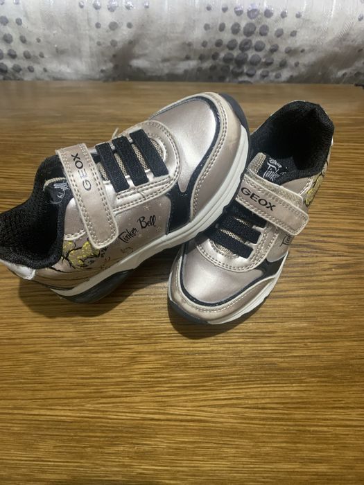 Tenis Geox tam. 25