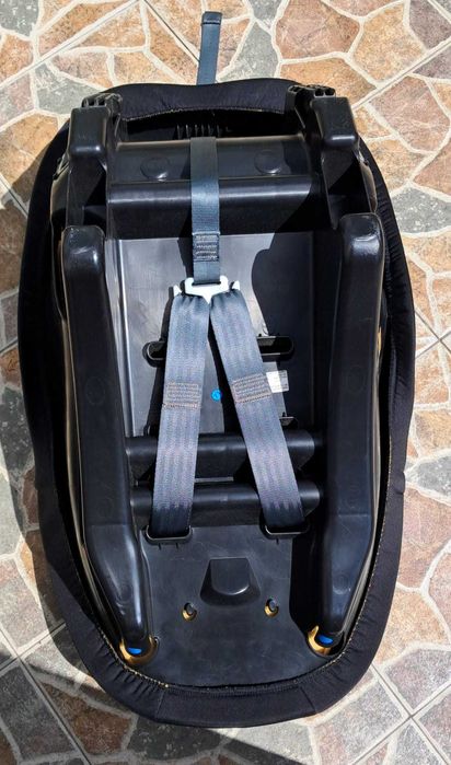 Cadeira auto de Bébé safety 1st