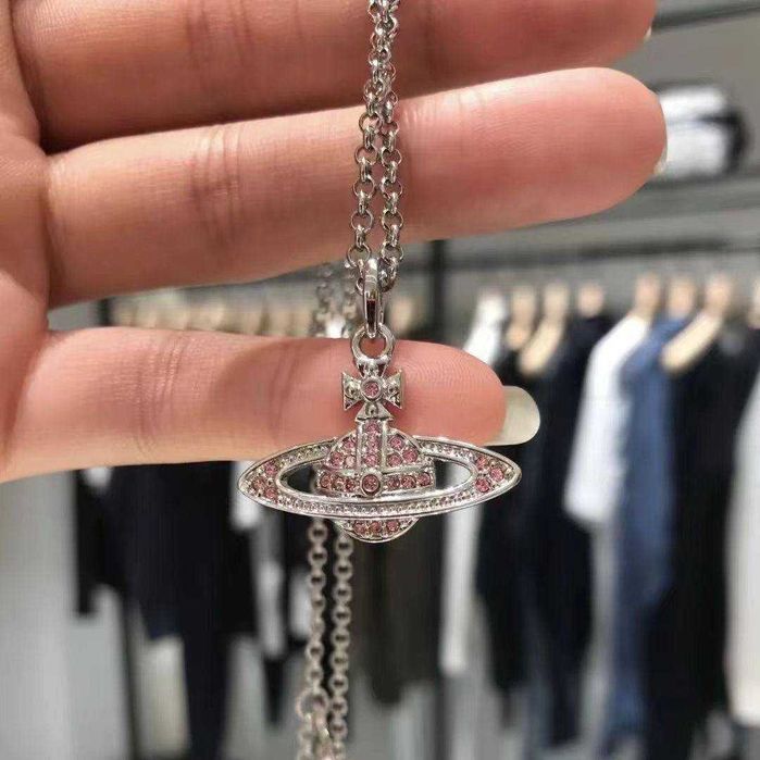 Підвіска Vivienne Westwood Кулон Vivienne Westwood | Нові