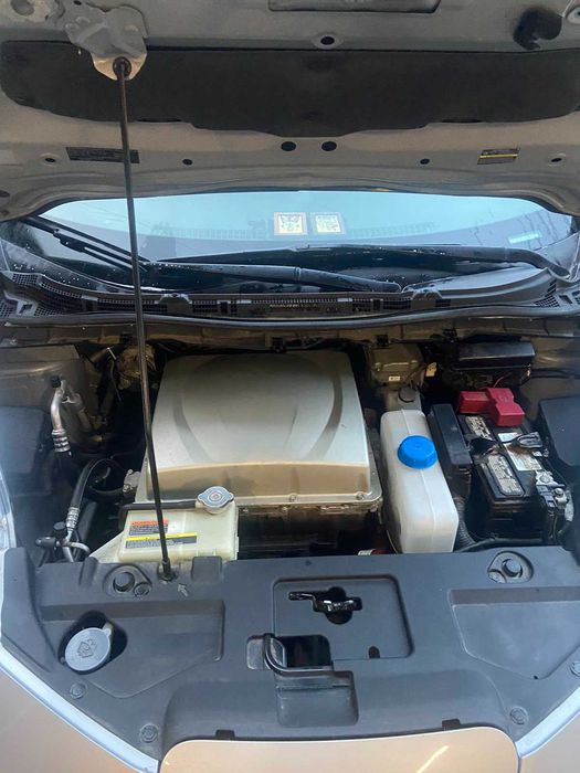 Автономка Апогей AP2EBT BlueTooth Ниссан Лиф 2кв 12в