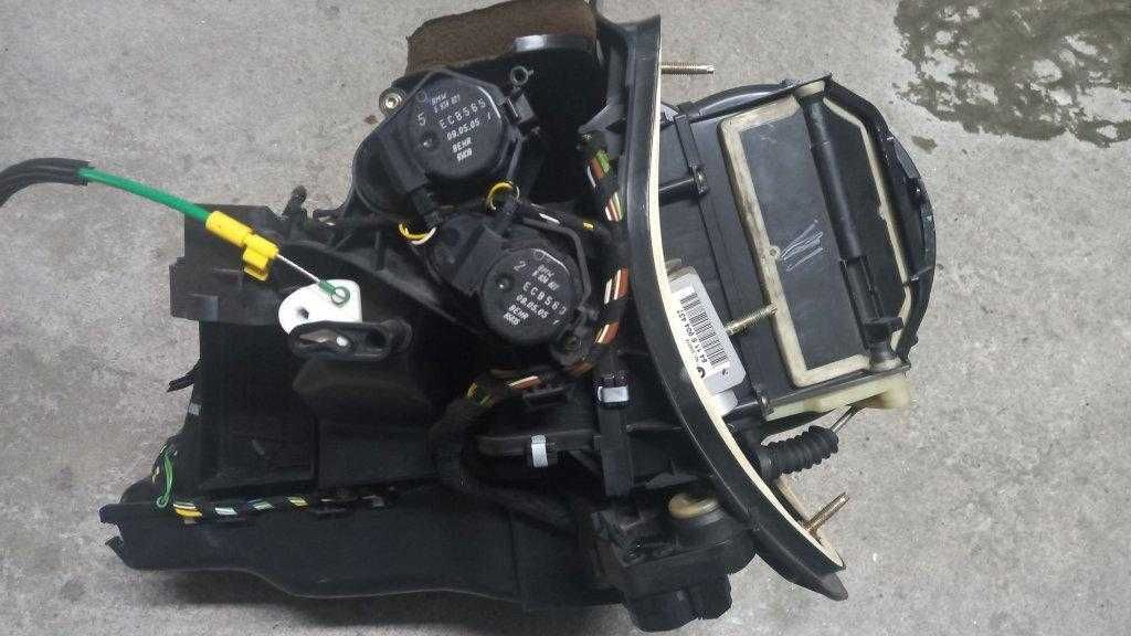 BMW E46 coupe pack M para peças ou inteiro