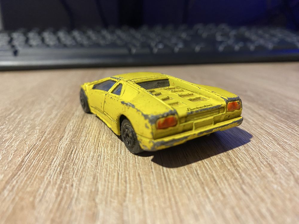 Lamborghini Diablo Maisto