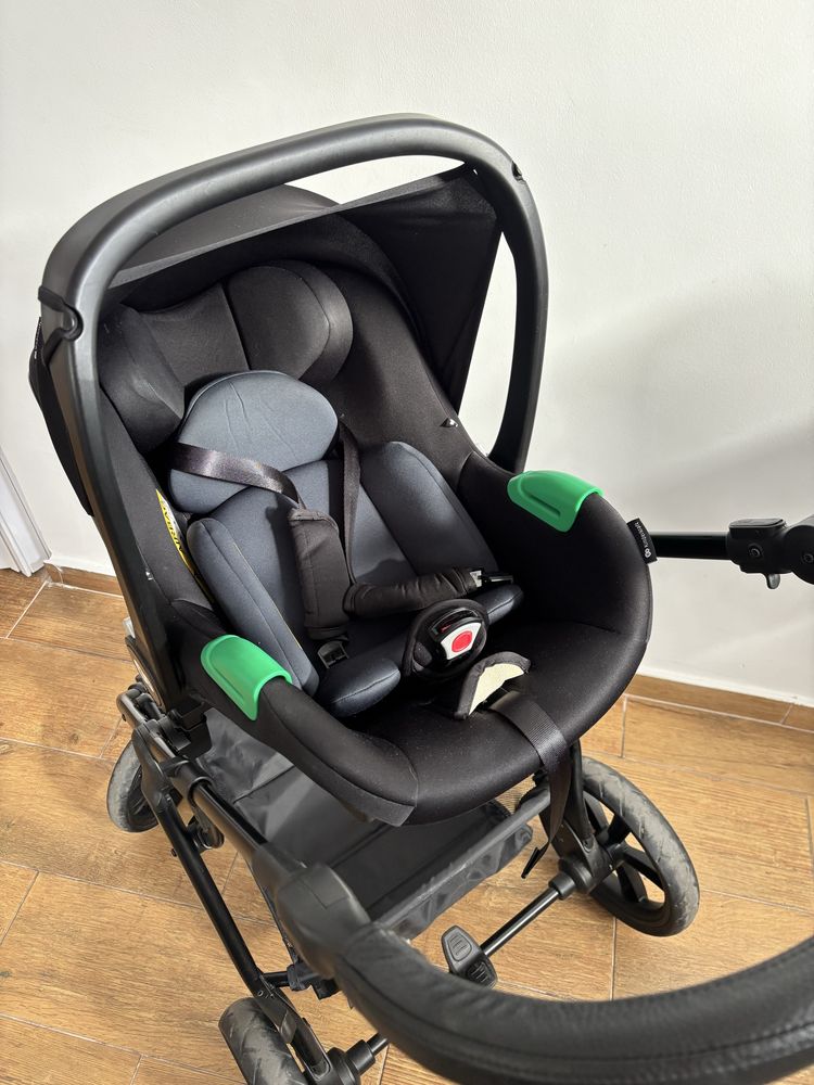 Carro Trio kinderKraft