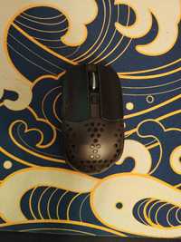 XTRFY MZ1 Wireless + MZ1 Lizard Skins (troco por HSK Plus ou HSK Pro)