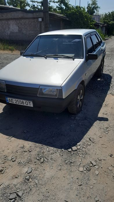 Продам ВАЗ 21099