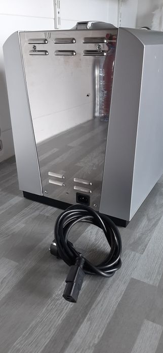 Maquina de Café Lavazza Blue