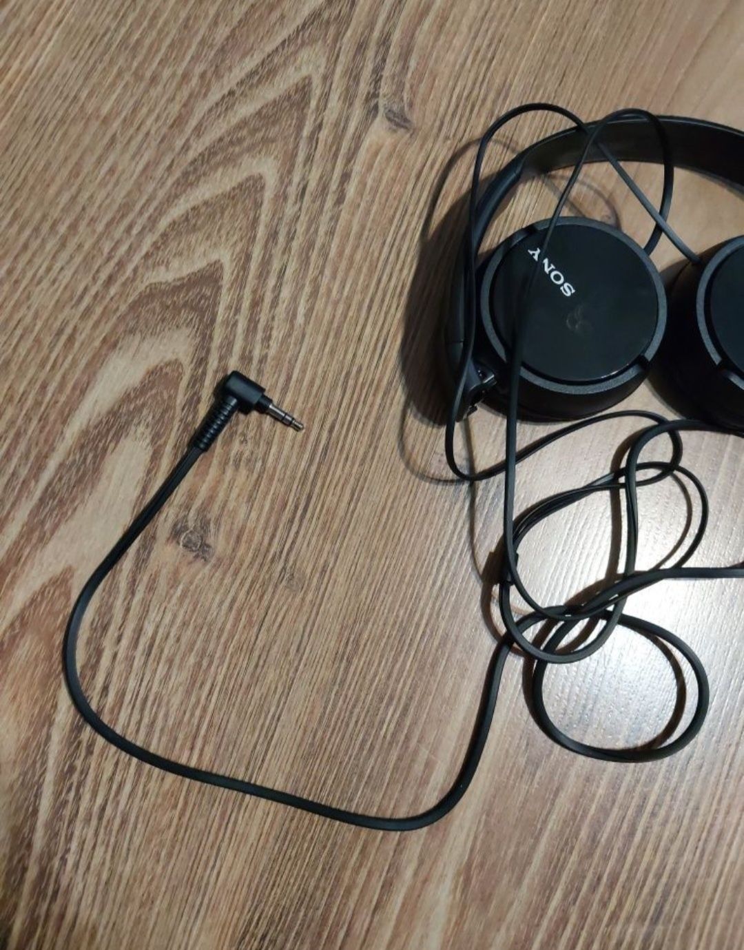 Słuchawki SONY MDR-ZX 110