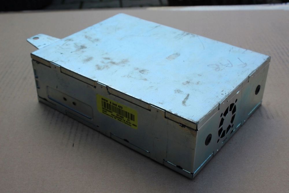 Tuner moduł TV BMW e38 e39 e53 6946423