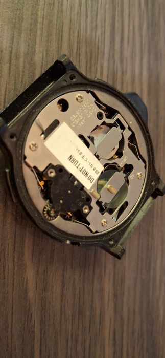 Zegarek Casio Map 100 stan jak nowy w sklepie.  Gratka dla kolekcjoner