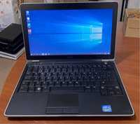 Ноутбук Dell Latitude E6220 12.5"/i3-2/4GB RAM/120GB SSD! m3263